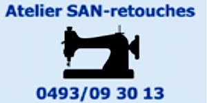 USA Jazzclub Antwerp - San-retouches