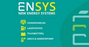 sponsor ensys
